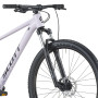 Scott Contrail 30 Violet Pink XS