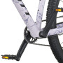 Scott Contrail 30 Violet Pink XS