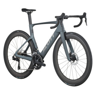 Scott Foil RC 20 Carbon Grey S
