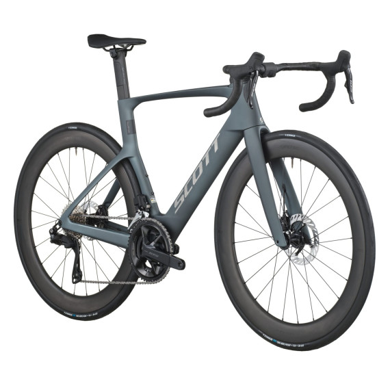 Scott Foil RC 20 Carbon Grey S