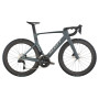 Scott Foil RC 20 Carbon Grey S