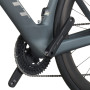 Scott Foil RC 20 Carbon Grey S