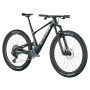 Scott Spark RC  Team Issue M Twinkle Green