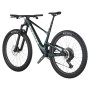 Scott Spark RC  Team Issue M Twinkle Green