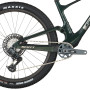 Scott Spark RC  Team Issue M Twinkle Green