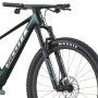 Scott Spark RC  Team Issue M Twinkle Green