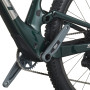 Scott Spark RC  Team Issue M Twinkle Green