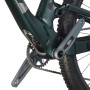 Scott Spark RC  Team Issue M Twinkle Green