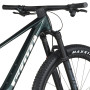 Scott Spark RC  Team Issue M Twinkle Green