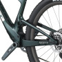 Scott Spark RC  Team Issue M Twinkle Green