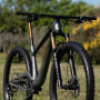 Scott Spark RC  Expert Tungsten Grey L