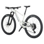 Scott Bicicleta Spark Rc Team M Whisper Grey