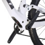 Scott Bicicleta Spark Rc Team M Whisper Grey