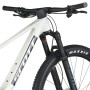 Scott Bicicleta Spark Rc Team M Whisper Grey