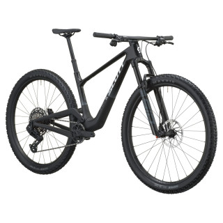 Scott Bicicleta Spark  RC TEAM Spectral Black L