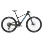 Scott Bicicleta Spark Rc Team L Carbon Black