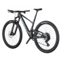 Scott Bicicleta Spark Rc Team L Carbon Black