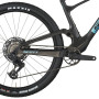 Scott Bicicleta Spark Rc Team L Carbon Black