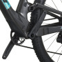Scott Bicicleta Spark Rc Team L Carbon Black