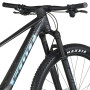 Scott Bicicleta Spark Rc Team L Carbon Black