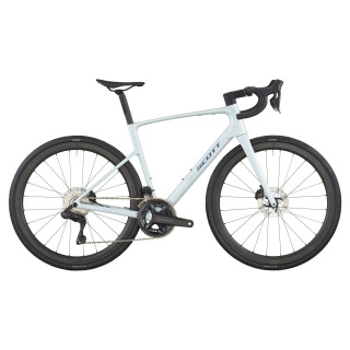 Scott Addict 20 Cumulus White S