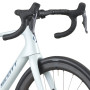Scott Addict 20 Cumulus White S