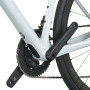 Scott Addict 20 Cumulus White S