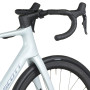 Scott Addict 20 Cumulus White S