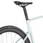 Scott Addict 20 Cumulus White S