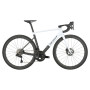 Scott  Addict Rc Pro M Cumulus White/carbon Black