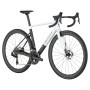 Scott  Addict Rc Pro M Cumulus White/carbon Black