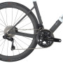 Scott  Addict Rc Pro M Cumulus White/carbon Black