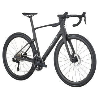 Scott Addict 30 Carbon Black M
