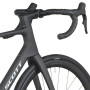 Scott Addict 30 Carbon Black M
