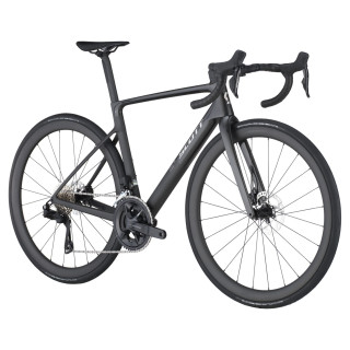 Scott Addict RC 30 Carbon Black S