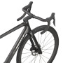 Scott Addict RC 30 Carbon Black S