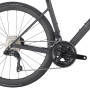 Scott Addict RC 30 Carbon Black S