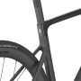 Scott Addict RC 30 Carbon Black S