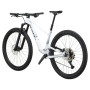 Scott Spark RC Comp White S