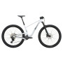 Scott Spark RC Comp White S
