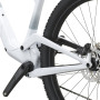 Scott Spark RC Comp White S