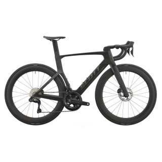 Scott Foil RC 10 Carbon Black M