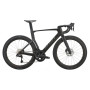 Scott Foil RC 10 Carbon Black M