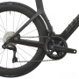 Scott Foil RC 10 Carbon Black M
