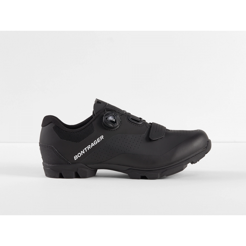 Zapatillas outlet ciclismo negras