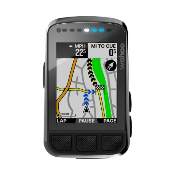 Ordenador para bicicleta Elemnt Bolt GPS