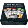SIS GO Energy Variety Pack (5 barritas)